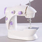 Miniature Household Multifunctional Sewing Machine