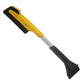 New Style Car EVA Snow Shovel Multifunctional Snow Shovel Long Rod Deicing Ice Sweep Tool Snow Removal Brush For Winter