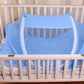 Foldable  Baby Bed Net With Pillow Net 2pieces Set