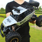 4WD RC Cars Updated Version 2.4G Radio Control