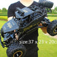 4WD RC Cars Updated Version 2.4G Radio Control