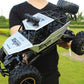 4WD RC Cars Updated Version 2.4G Radio Control