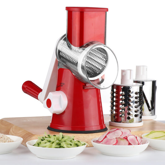 Food Processor Vegetable Chopper Kitchen