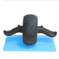 Reboundable Abdominal Wheel