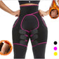 Sports Waist Belt Adjustable One-piece Girdle Leg Straps