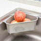 Kitchen Sink Multi-function Triangle Storage