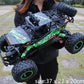 4WD RC Cars Updated Version 2.4G Radio Control