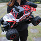 4WD RC Cars Updated Version 2.4G Radio Control