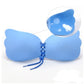 Large Size Strapless Bra Adhesive Sticky