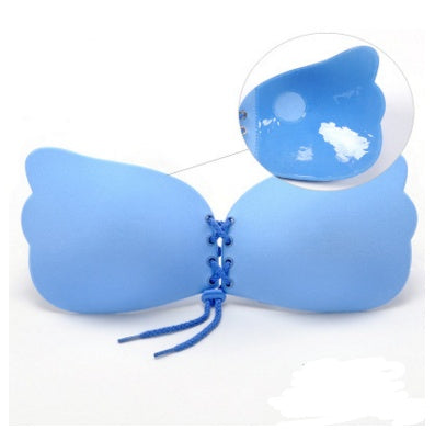 Large Size Strapless Bra Adhesive Sticky