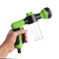 Foam Spray Gun High Pressure Automotive Foam Spray Gun Household Cleaner Generator