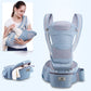 Ergonomic Baby Carrier Infant Baby Hipseat Carrier