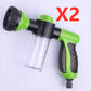 Foam Spray Gun High Pressure Automotive Foam Spray Gun Household Cleaner Generator