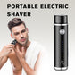 Portable Car Rechargeable Shaver