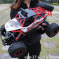 4WD RC Cars Updated Version 2.4G Radio Control