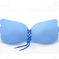 Large Size Strapless Bra Adhesive Sticky