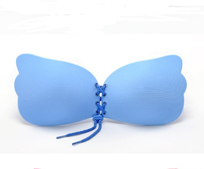 Large Size Strapless Bra Adhesive Sticky