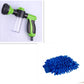 Foam Spray Gun High Pressure Automotive Foam Spray Gun Household Cleaner Generator