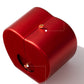 Fashion Jewelry Box Red Apple