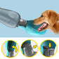 800ml Dogs Water Bottle Portable