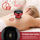 Electric Vacuum Cupping Massage Body