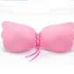 Large Size Strapless Bra Adhesive Sticky