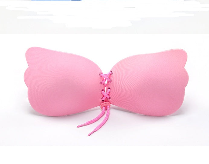 Large Size Strapless Bra Adhesive Sticky