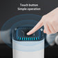 Car Air Purifier Portable