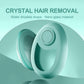 CJEER Upgraded Crystal Hair Removal