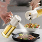 2 In 1 Oil Sprayer Bottle BBQ