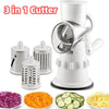 3 In 1 Vegetable Slicer