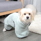 Quick-drying Pet Absorbent Towel Dog