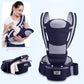 Ergonomic Baby Carrier Infant Baby Hipseat Carrier