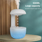 Anti-gravity Air Humidifier Mute Countercurrent