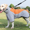 New Winter Dog Coat Waterproof