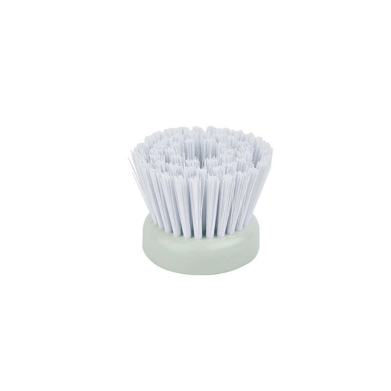 Pot Brush Dish Brush