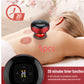 Electric Vacuum Cupping Massage Body