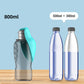 800ml Dogs Water Bottle Portable