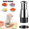 Garlic Crusher Onion Chopper