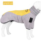 New Winter Dog Coat Waterproof